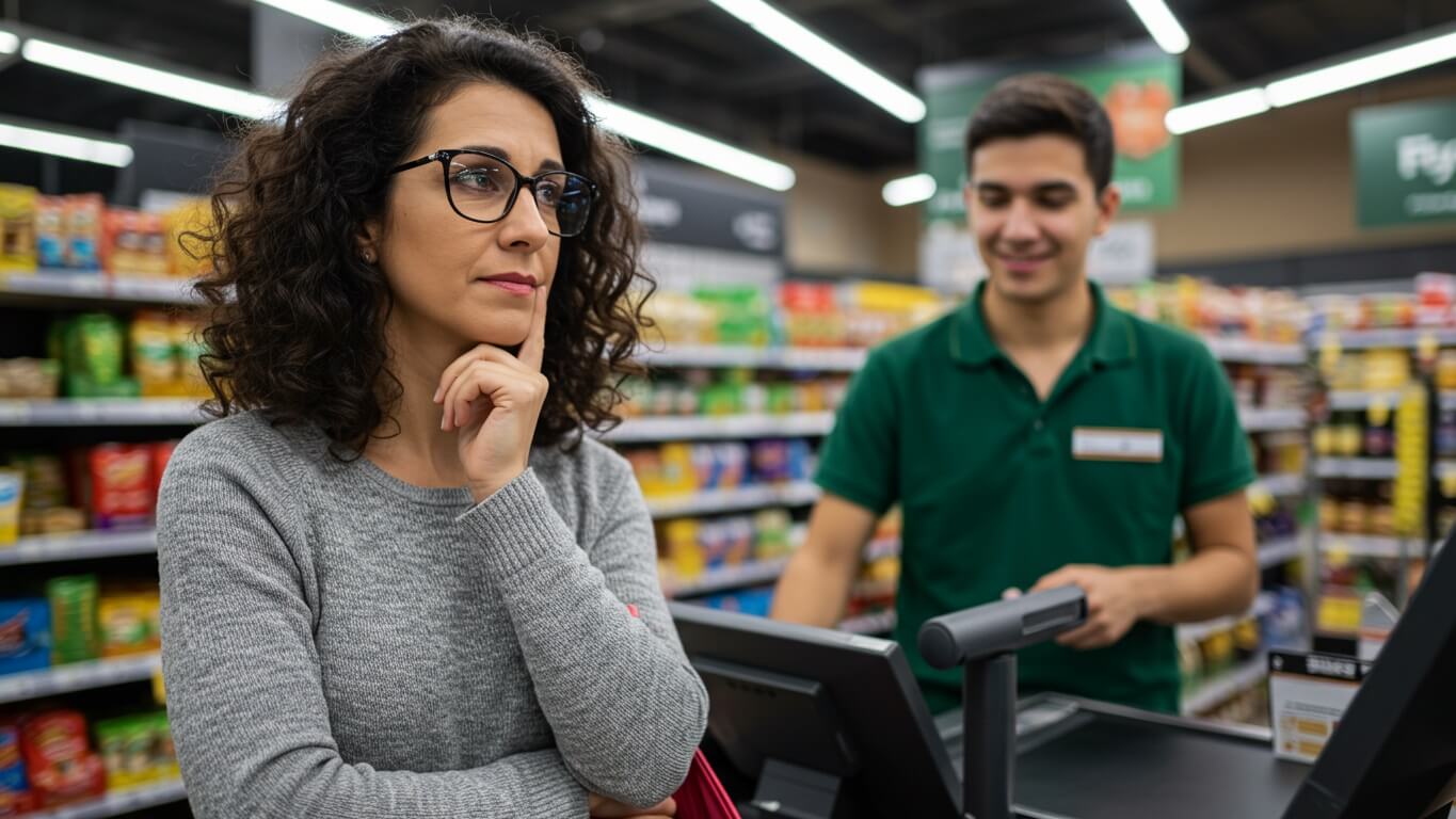 Does Food Stamps Check Your Bank Account? Unpacking the Reality