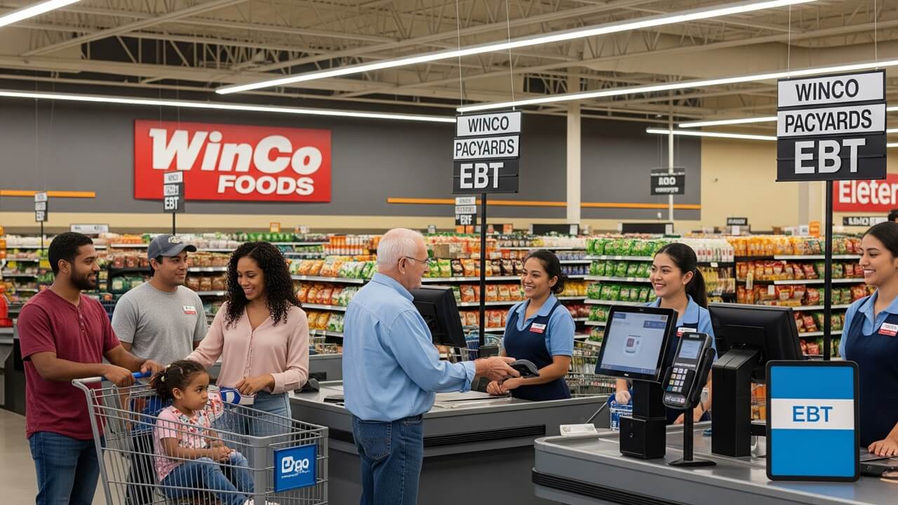 How Do I Change My PIN on My Food Stamp Card?