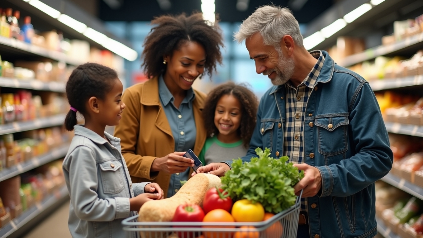 What Is A Food Stamp Review?
