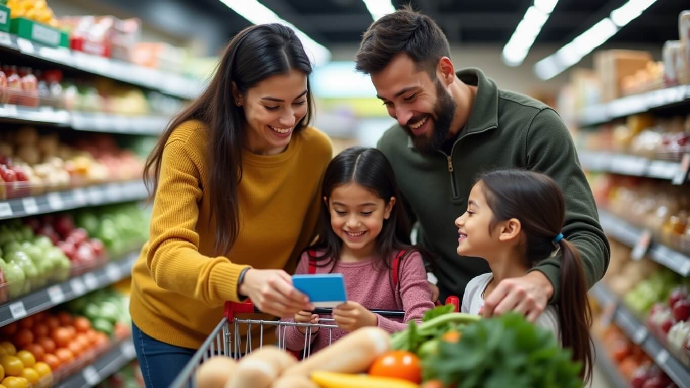 How To Get Proof Of Food Stamps Online