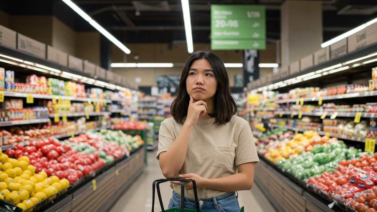 Can I Get Food Stamps If I Quit My Job?